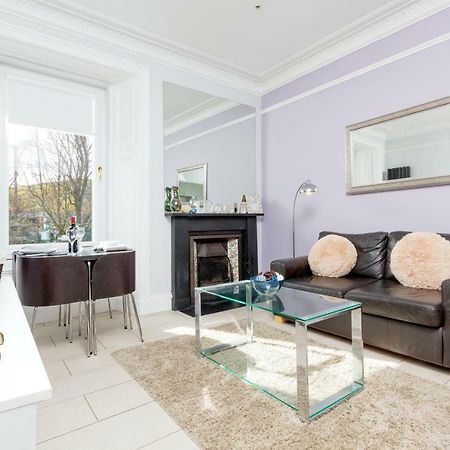 Edinburgh Near Centre Luxury Apartment المظهر الخارجي الصورة