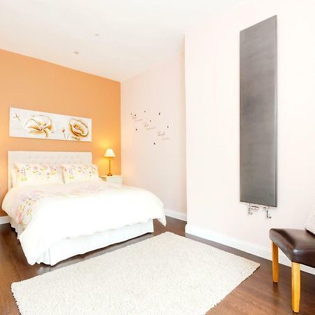 Edinburgh Near Centre Luxury Apartment المظهر الخارجي الصورة